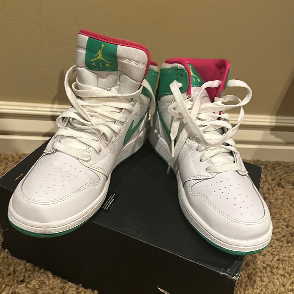 Air Jordan 1 Retro High GG “Easter” 2017 kids